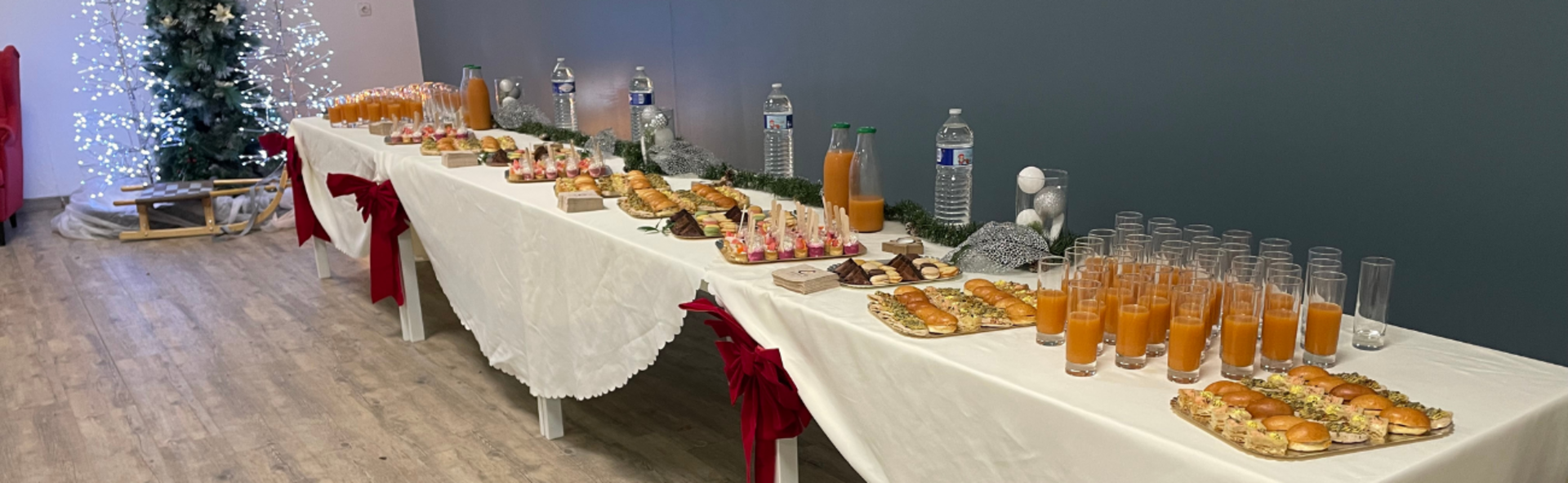 Comité d'entreprise 